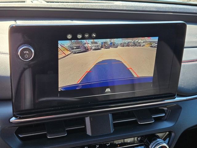 Used 2024 Acura ZDX A-Spec image 29