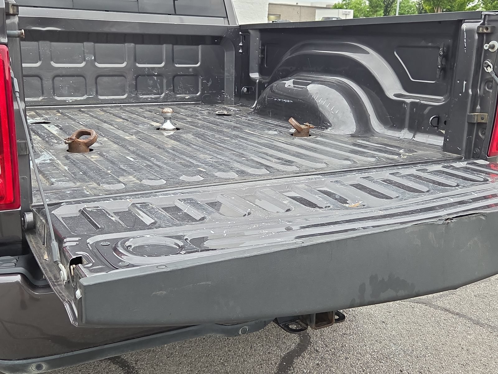 Used 2020 RAM 2500 Big Horn w/ Level 2 Equipment Group AWD/4WD image 18