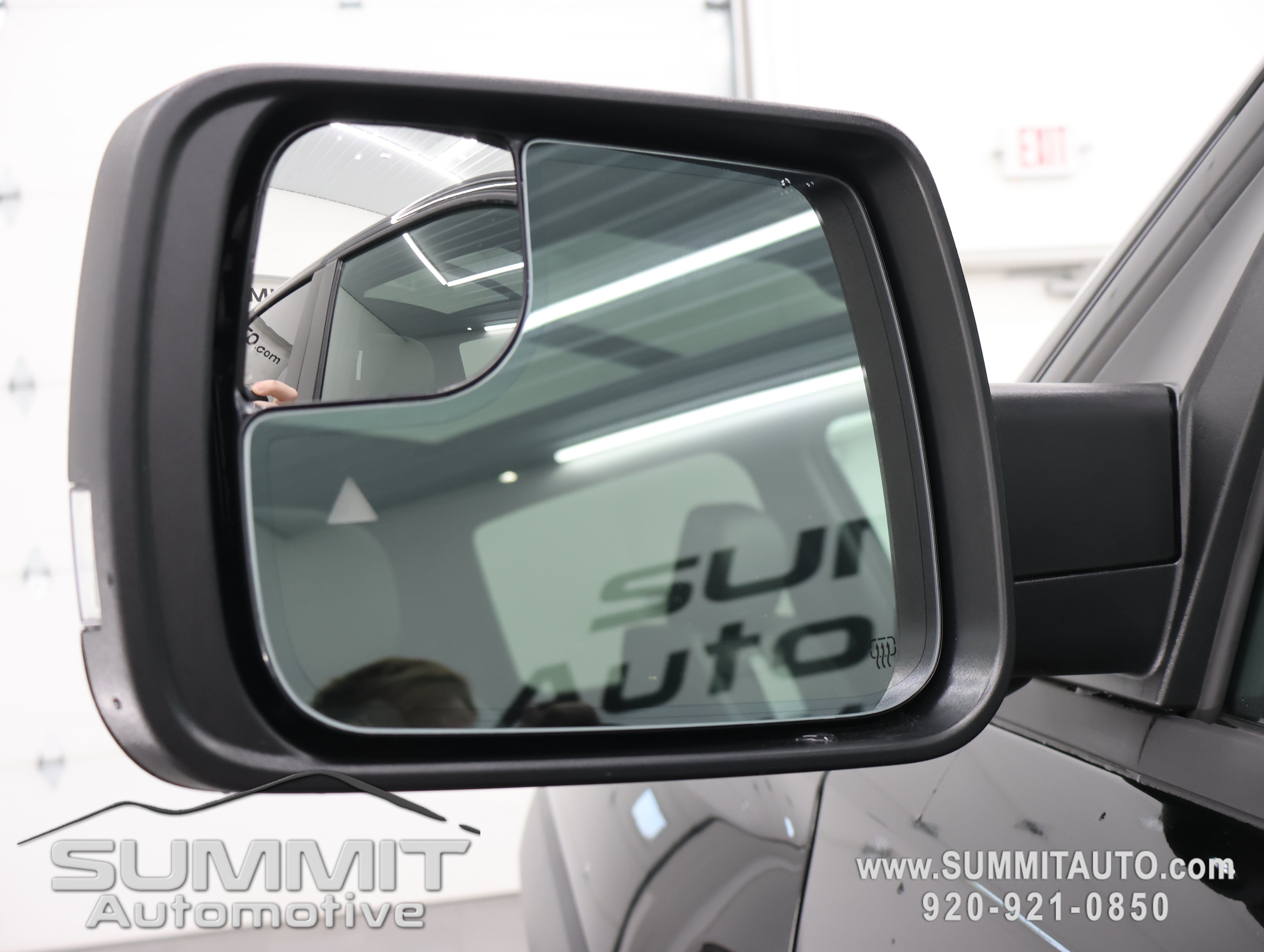 New 2026 RAM 1500 RHO w/ RHO Level 1 Equipment Group AWD/4WD image 47