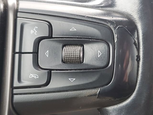 Used 2021 GMC Sierra 1500 AT4 w/ Off-Road Performance Package image 15