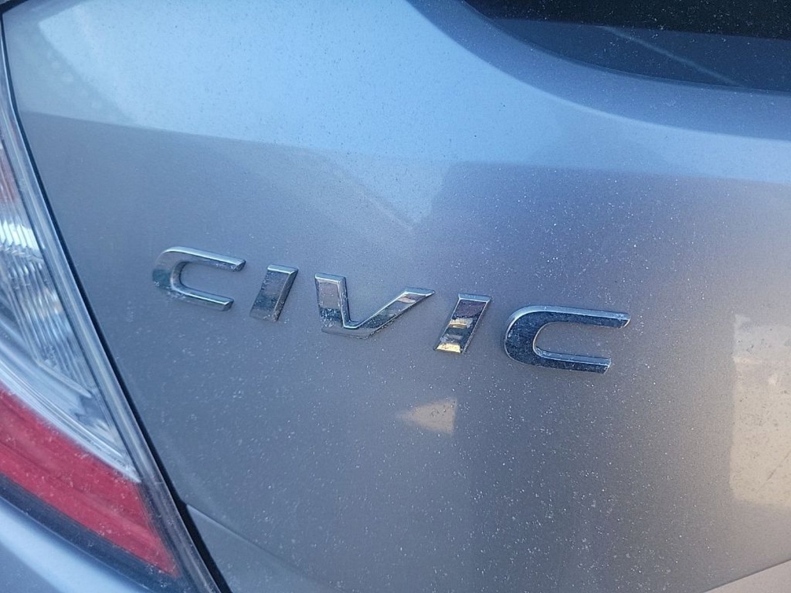 Certified 2021 Honda Civic EX image 13