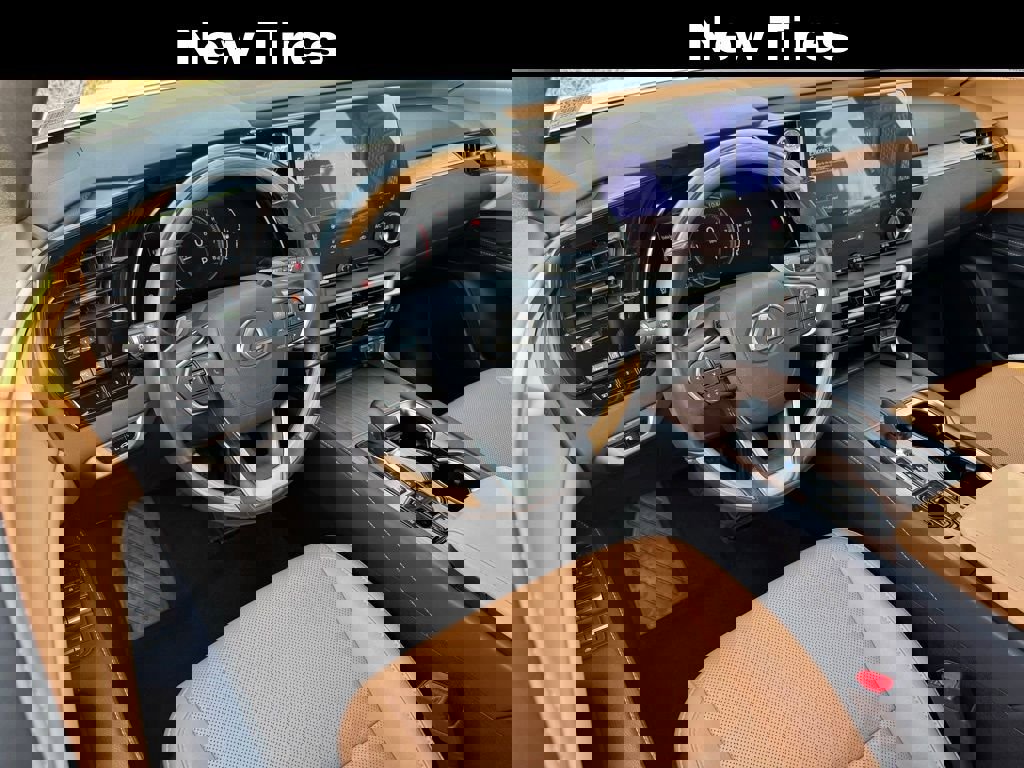 Certified 2023 Lexus RX 350 Premium w/ Cold Area Package image 3