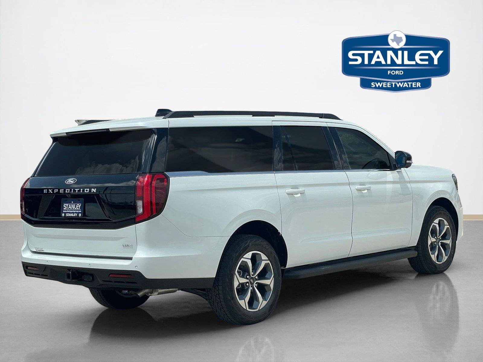 New 2027 Ford Expedition Max Active AWD/4WD image 8