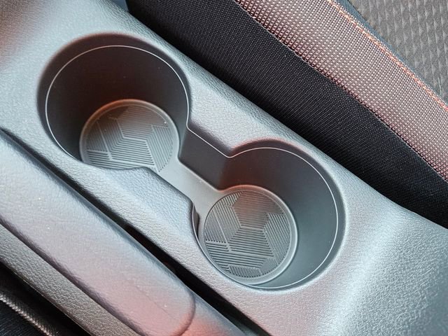New 2025 Nissan Versa SR w/ Trunk Package image 23