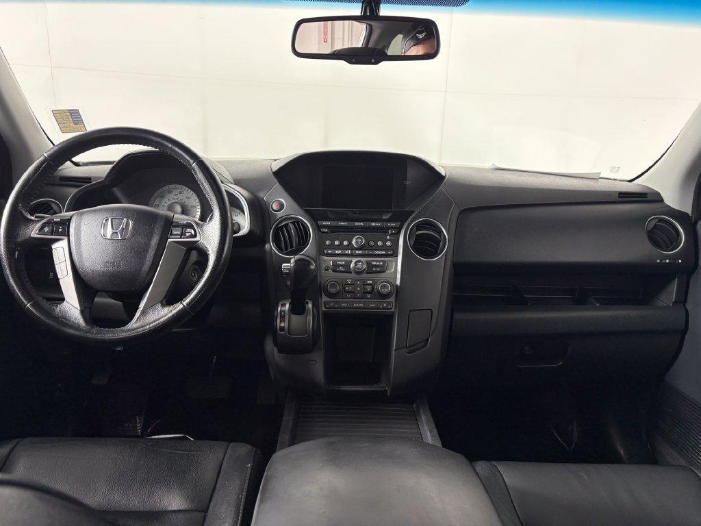 Used 2015 Honda Pilot EX-L image 25