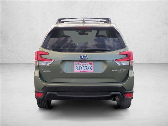 Used 2019 Subaru Forester Limited image 7