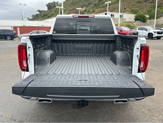 New 2026 GMC Sierra 1500 SLT w/ SLT Premium Plus Package AWD/4WD image 31