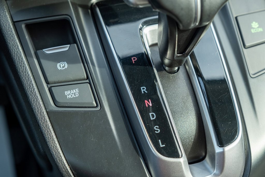 Used 2018 Honda CR-V Touring image 20