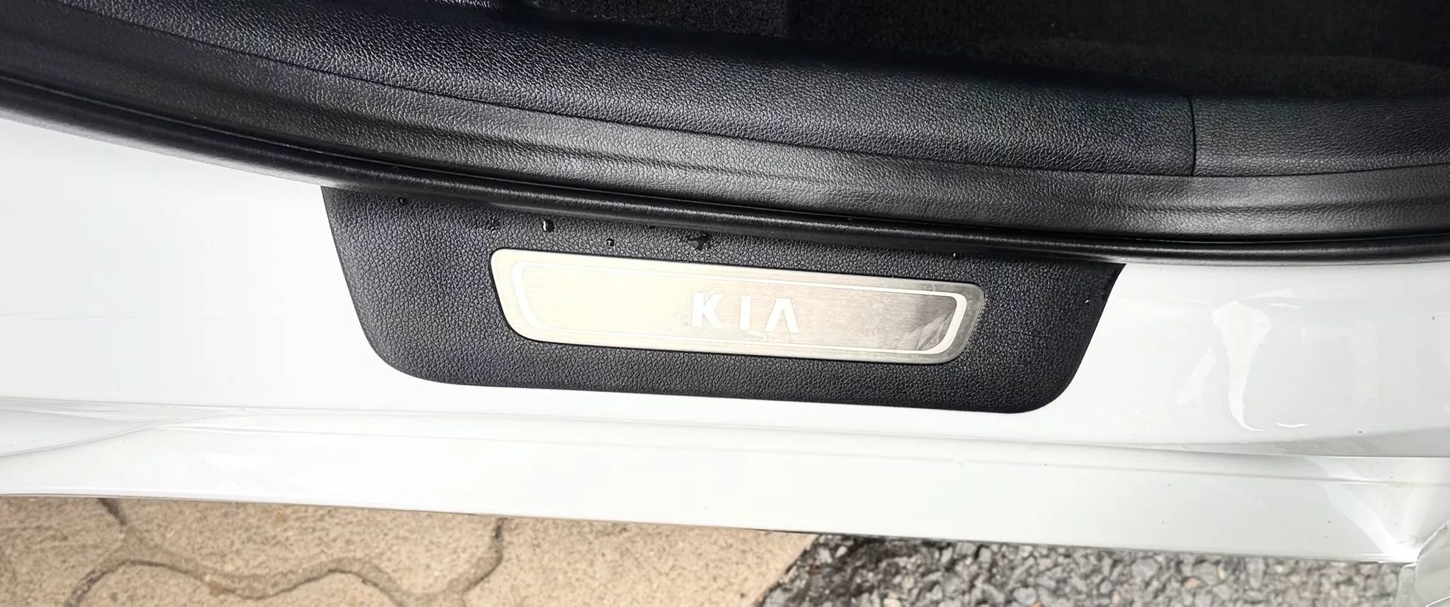 Used 2016 Kia Optima SX image 34