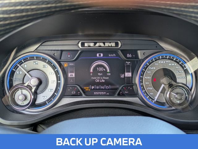 Used 2019 RAM 1500 Limited RWD image 18