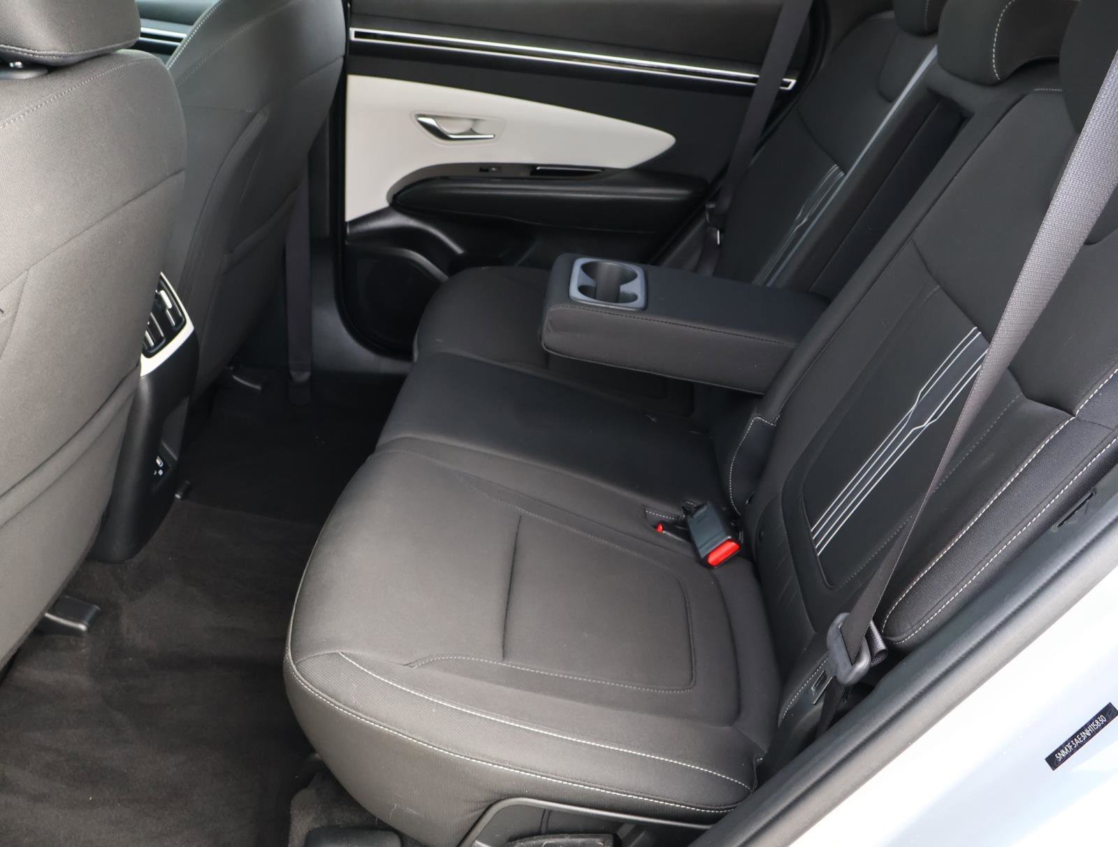 Used 2022 Hyundai Tucson SEL w/ Convenience Package image 21