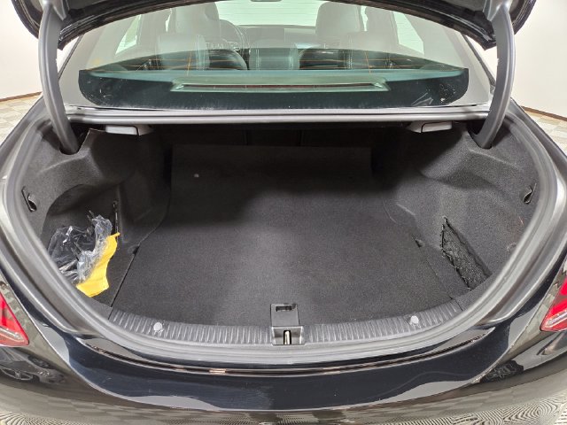 Certified 2021 Mercedes-Benz C 300 4MATIC Sedan image 10