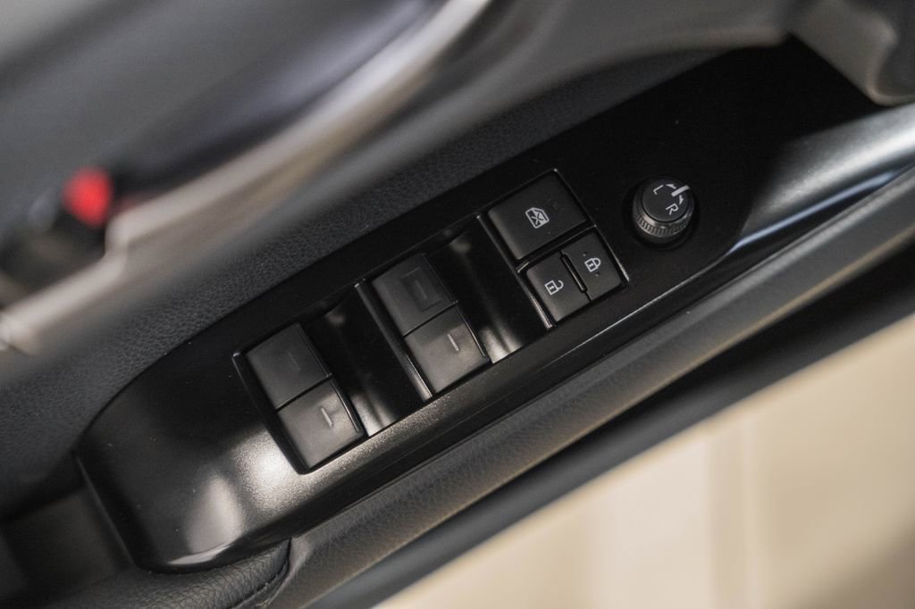 New 2026 Toyota Camry XSE image 39