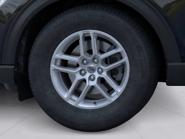 Used 2026 Ford Explorer Active AWD/4WD image 19