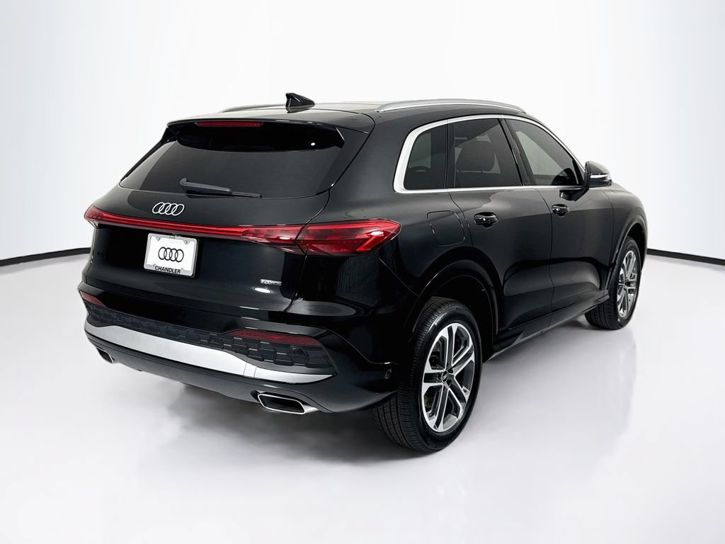 New 2026 Audi Q5 Premium AWD/4WD image 5