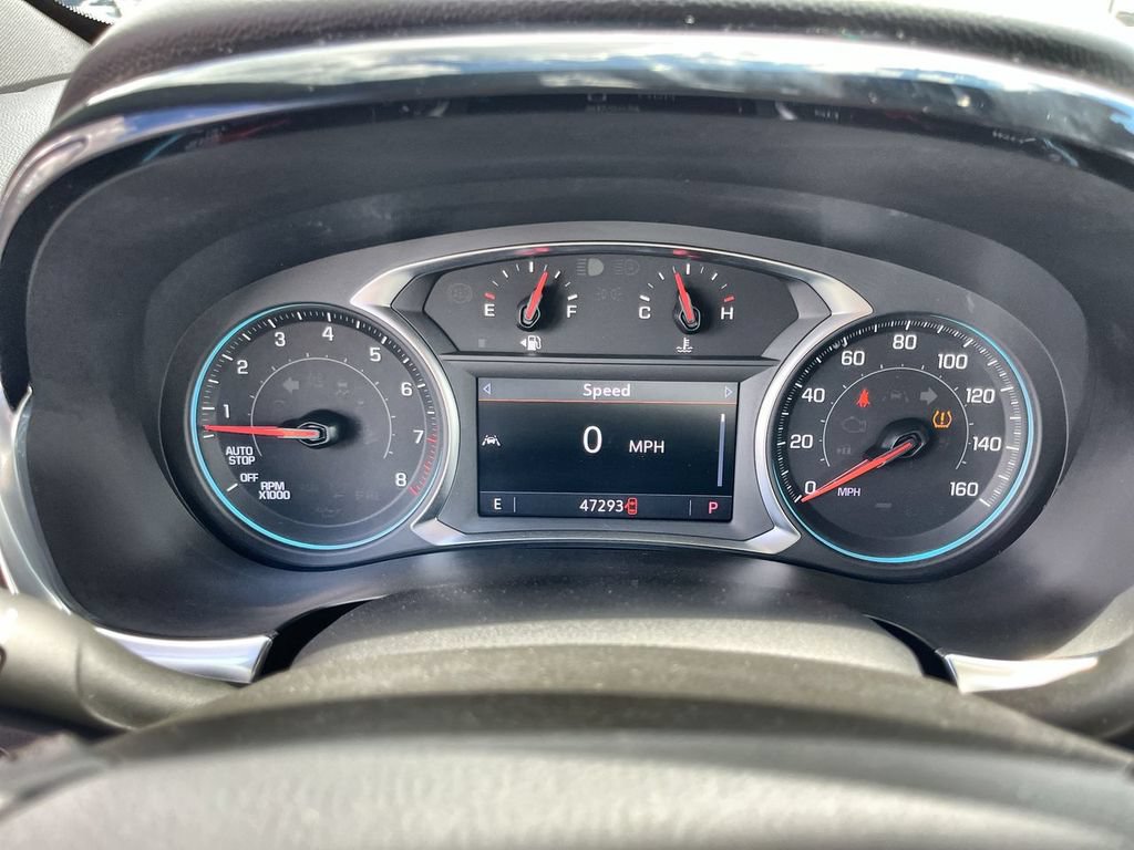 Used 2023 Chevrolet Traverse LT AWD/4WD image 11