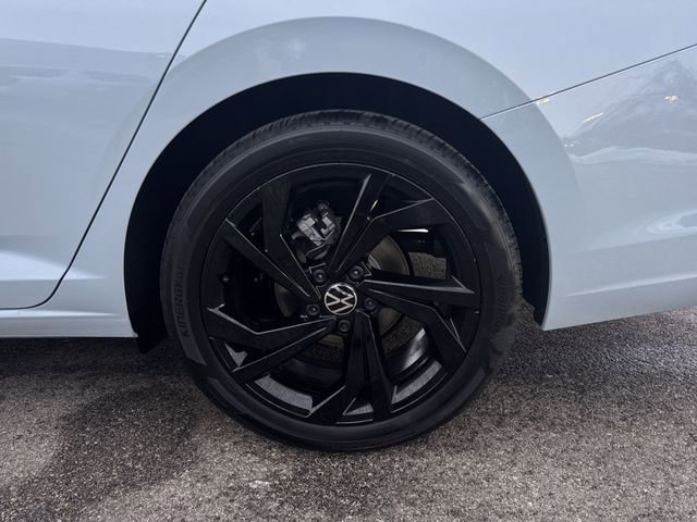 New 2026 Volkswagen Jetta SE image 34