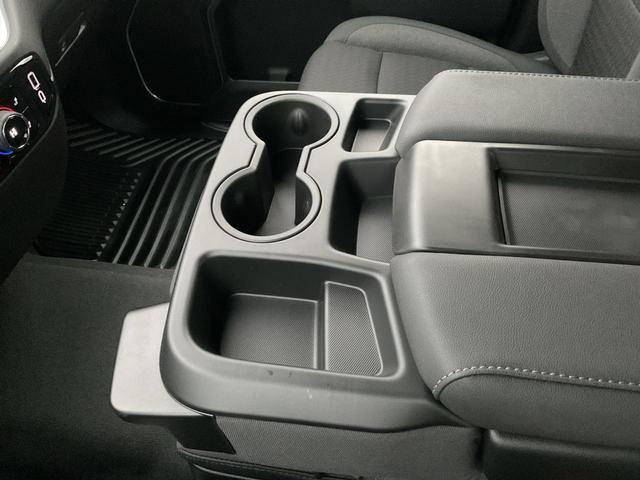 New 2026 Chevrolet Silverado 1500 LT image 19