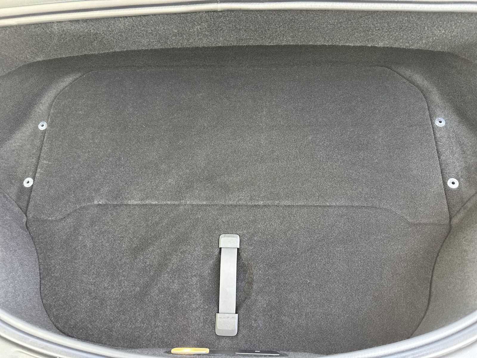 Used 2024 Lucid Air Pure RWD image 13