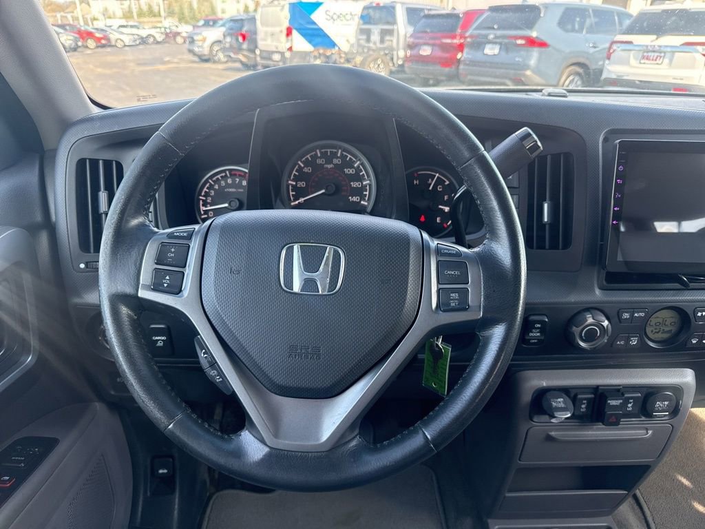Used 2011 Honda Ridgeline RTL image 10