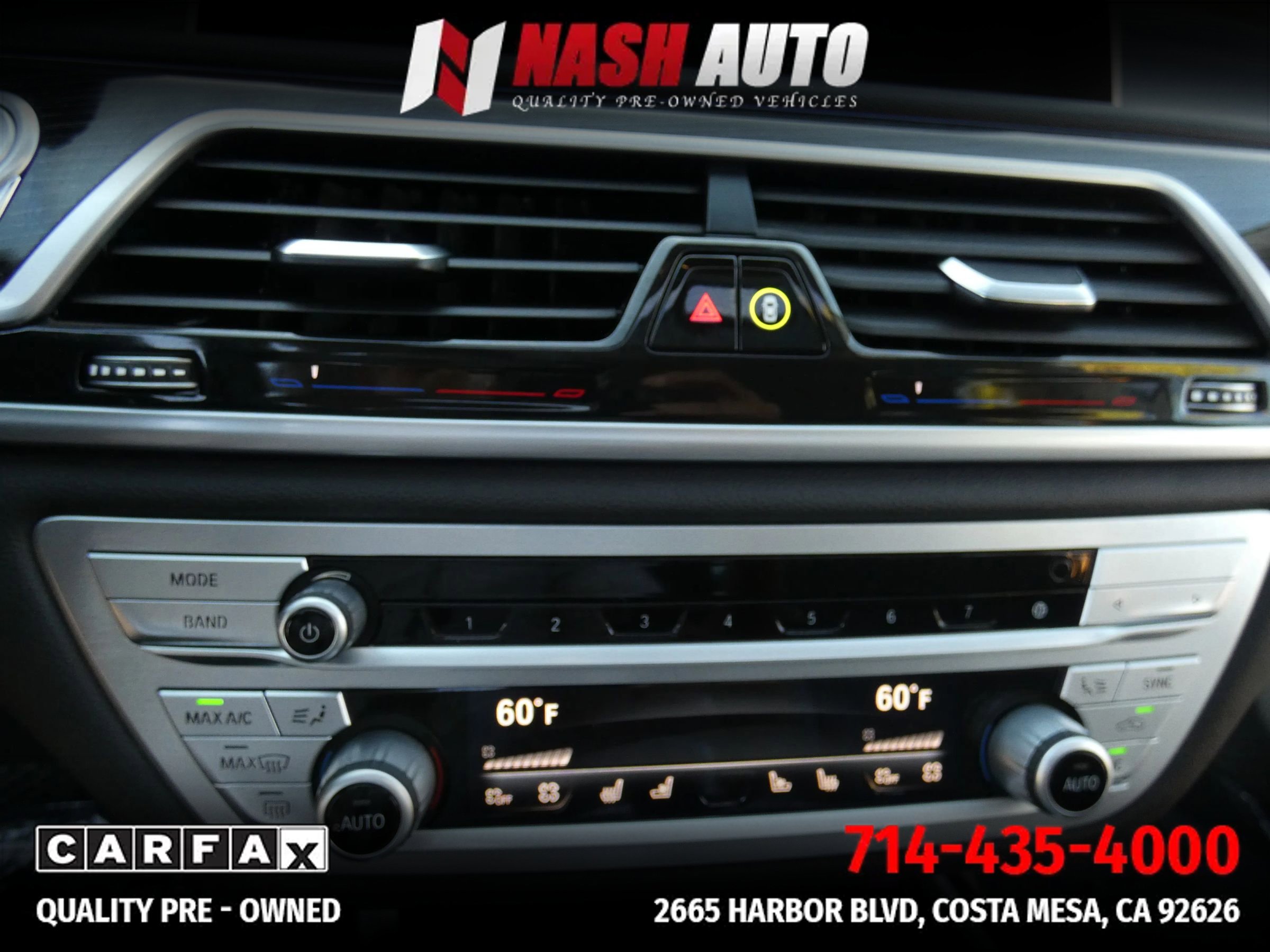 Used 2022 BMW 745e xDrive AWD/4WD image 62