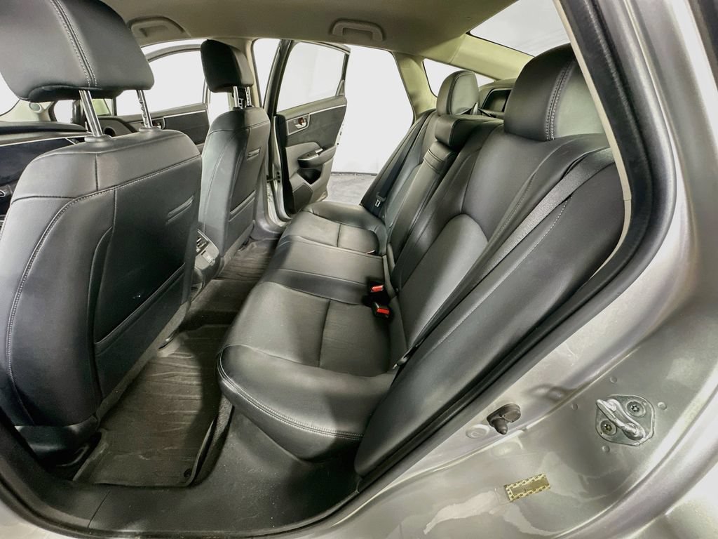 Used 2018 Honda Clarity Touring image 14