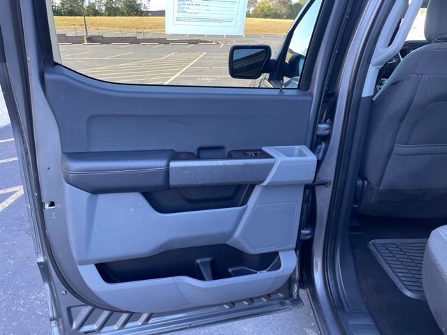 Used 2023 Ford F150 XLT AWD/4WD image 58