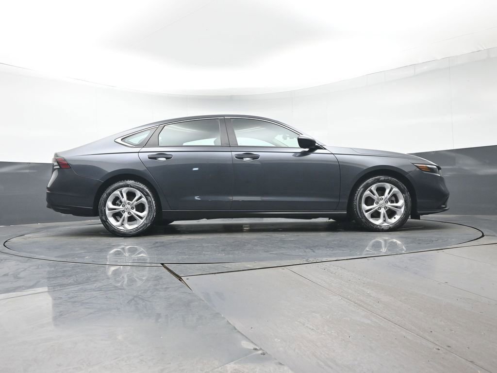 Certified 2024 Honda Accord LX image 33