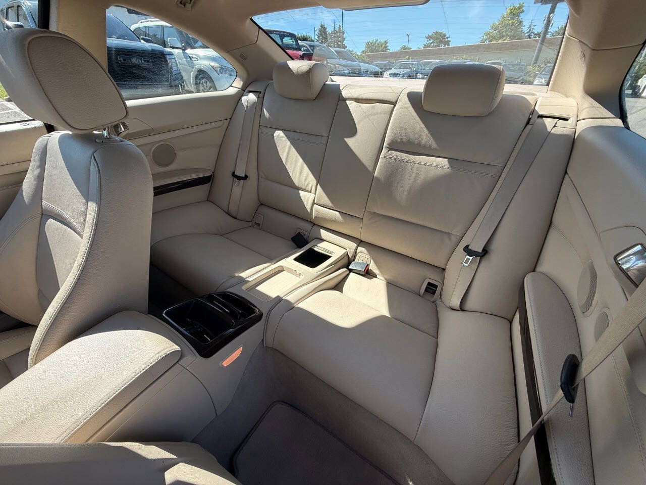 Used 2011 BMW 335i xDrive Coupe w/ Premium Pkg AWD/4WD image 24