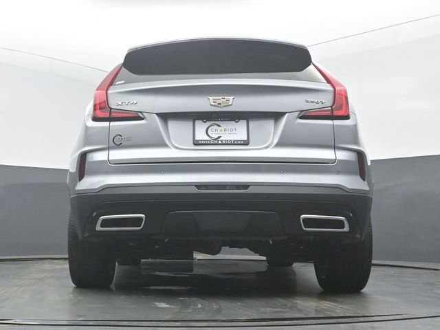 Used 2024 Cadillac XT4 Premium Luxury FWD image 48