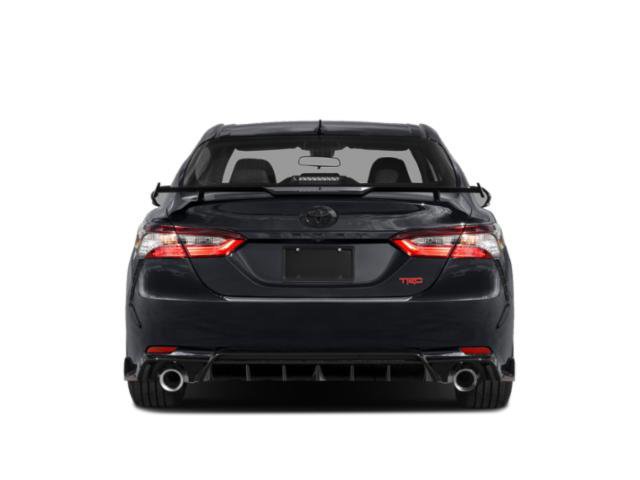 Used 2023 Toyota Camry TRD image 8