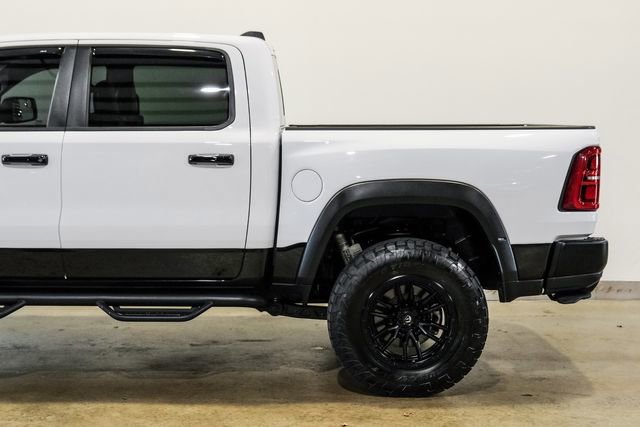 Used 2025 RAM 1500 RHO w/ Bed Utility Group AWD/4WD image 39