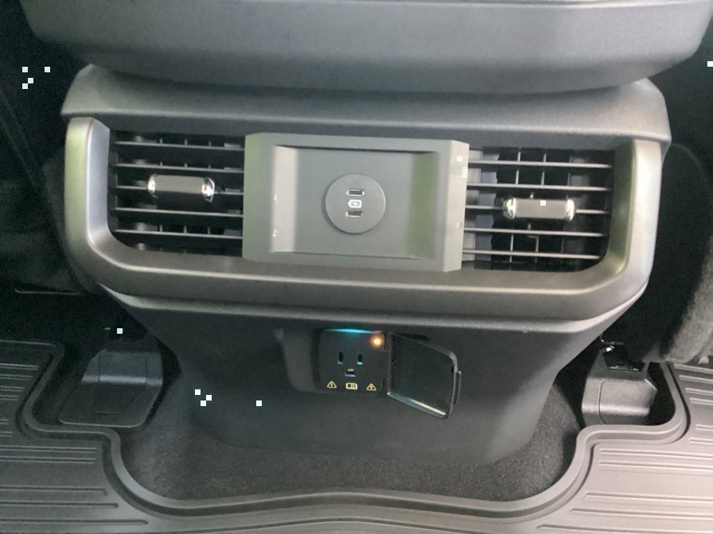 New 2025 Ford F150 Lariat w/ Equipment Group 501A Mid image 41