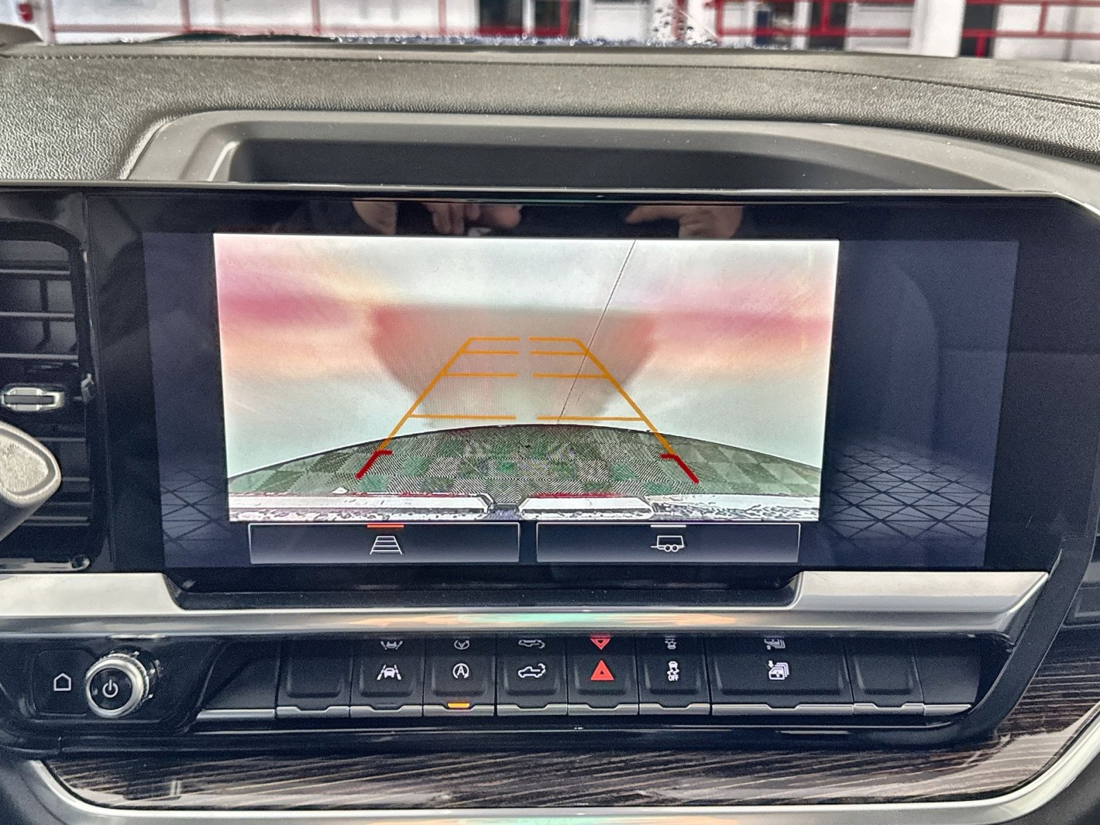 New 2026 GMC Sierra 1500 Elevation w/ Elevation Select Package image 19