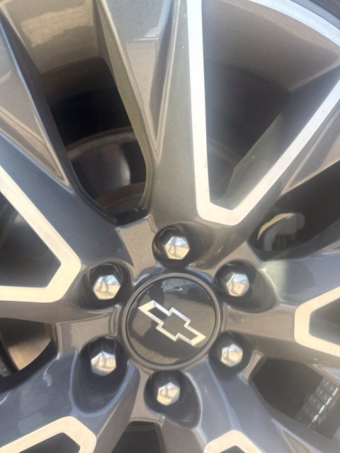 Used 2021 Chevrolet Tahoe Z71 AWD/4WD image 11