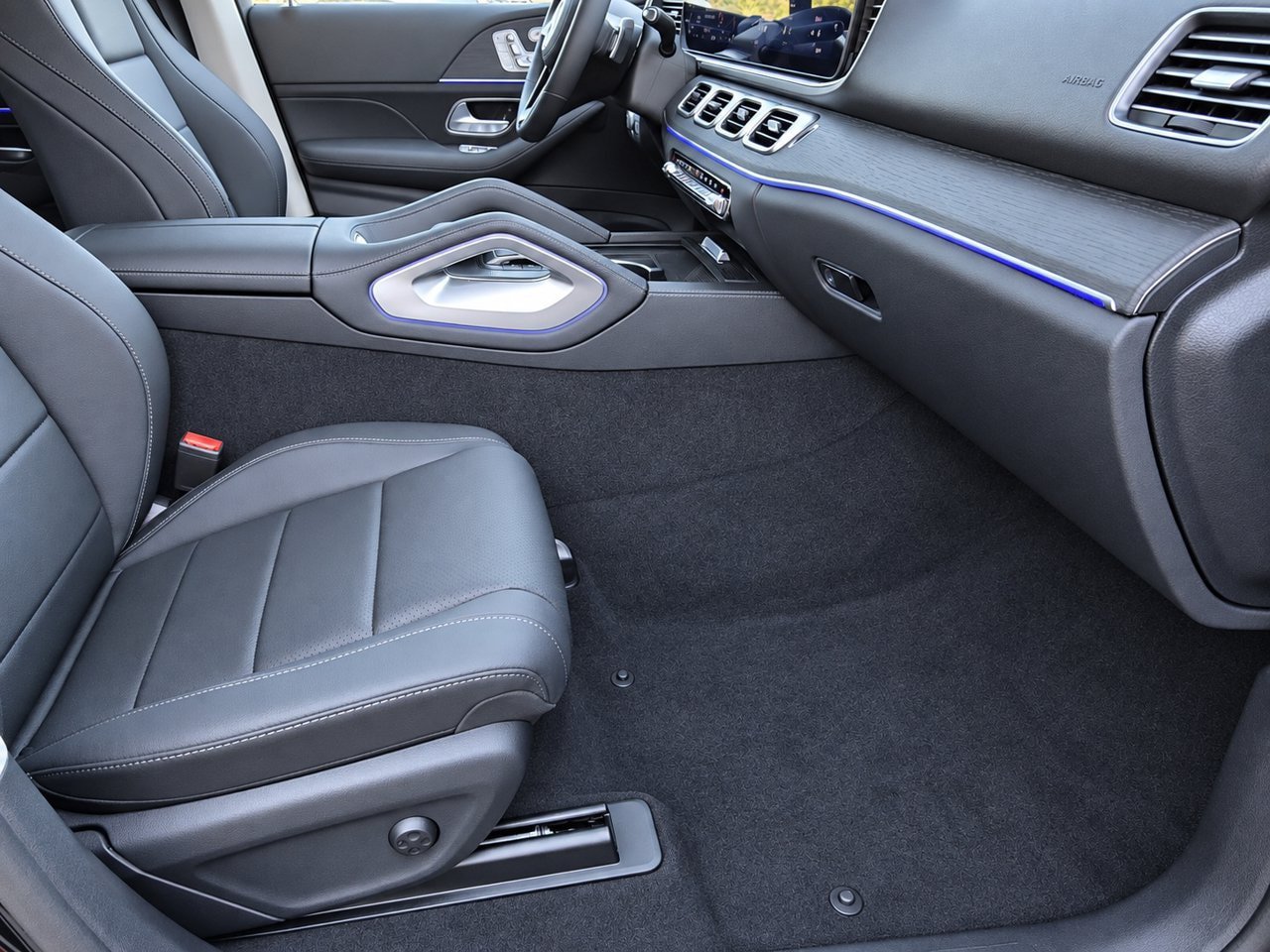 New 2026 Mercedes-Benz GLE 350 4MATIC image 35