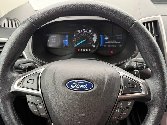 Certified 2023 Ford Edge SEL w/ Convenience Package AWD/4WD image 18