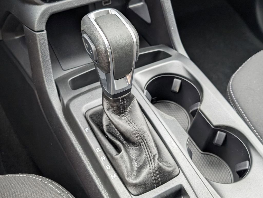 New 2026 Ford Ranger XLT w/ Equipment Group 301A High image 33