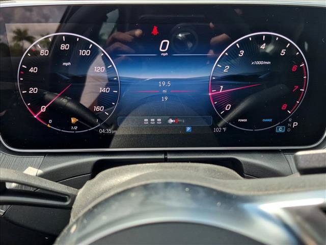 New 2026 Mercedes-Benz C 300 Sedan image 10