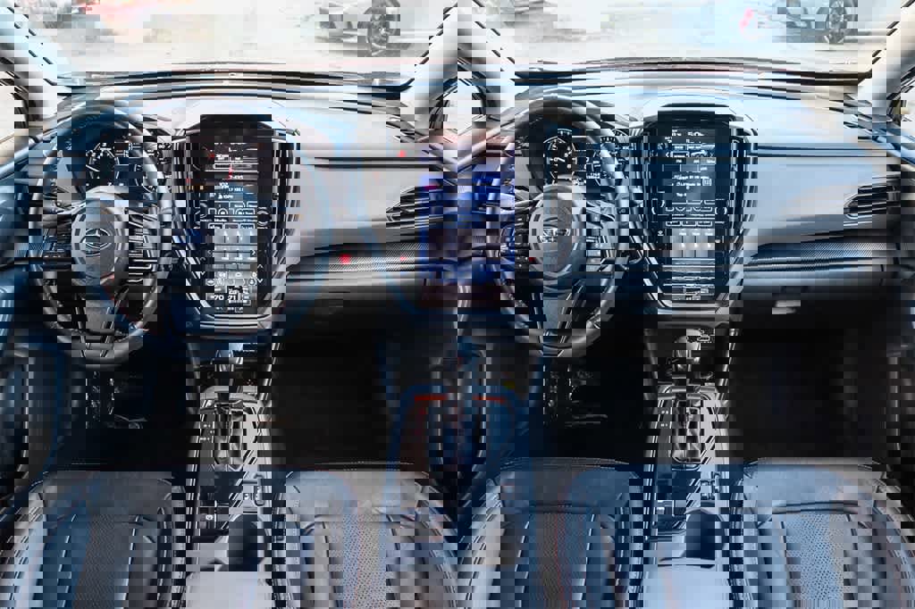 Used 2024 Subaru Crosstrek 2.5i Limited image 12