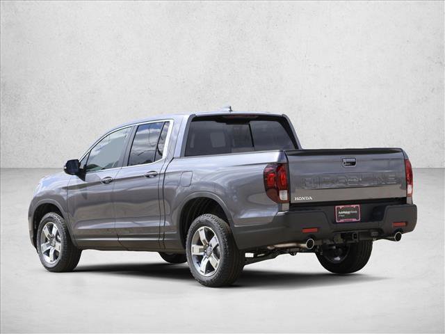 New 2026 Honda Ridgeline RTL image 7