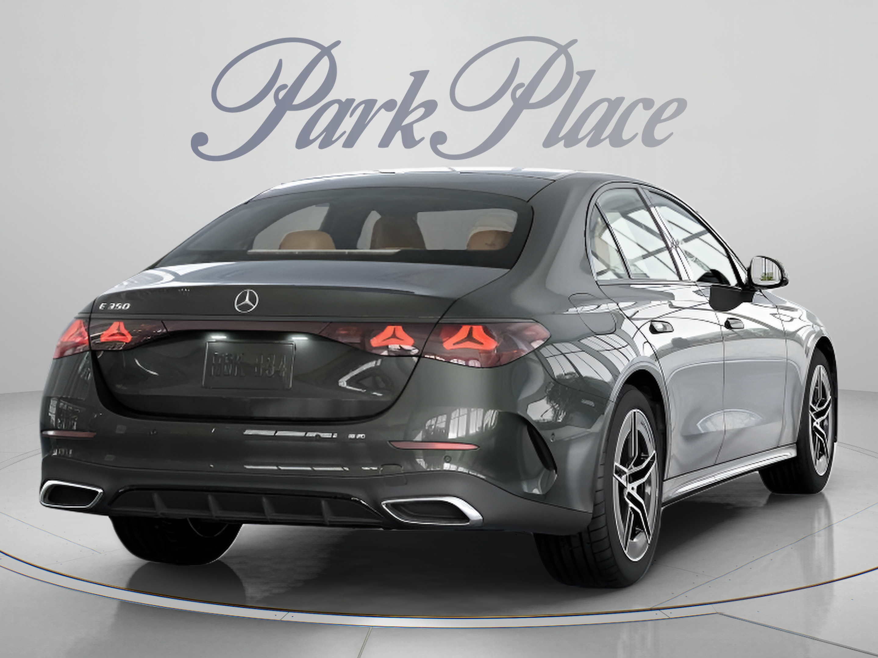 New 2027 Mercedes-Benz E 350 Sedan image 15