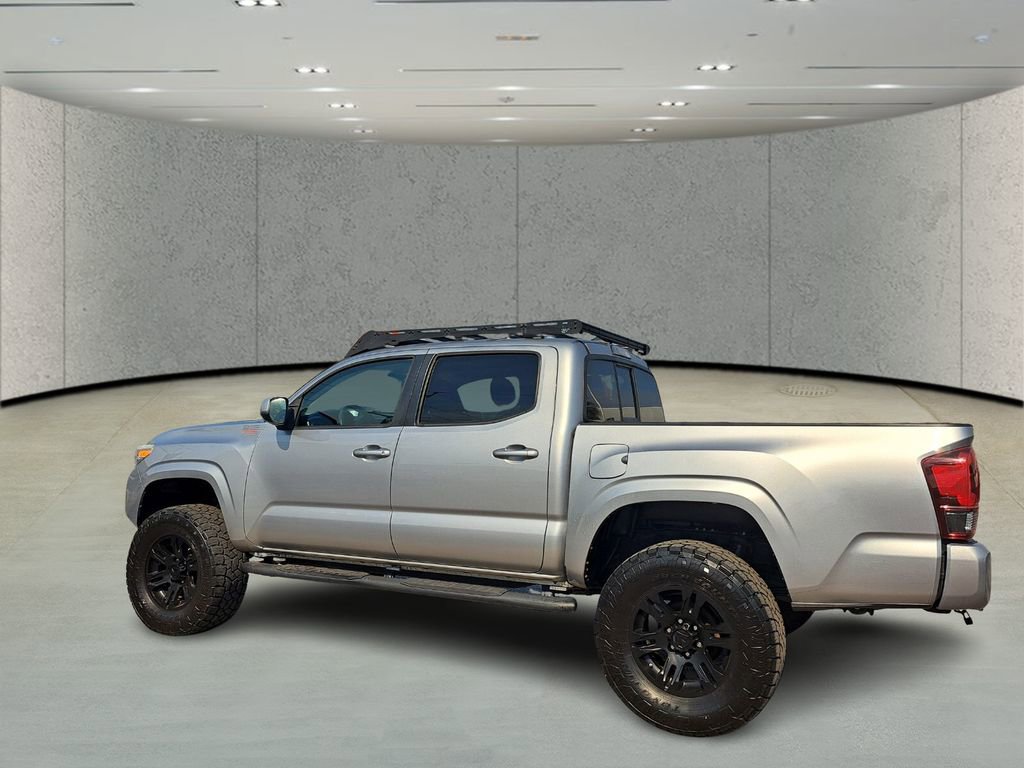 Used 2019 Toyota Tacoma SR w/ SR Convenience Package image 7