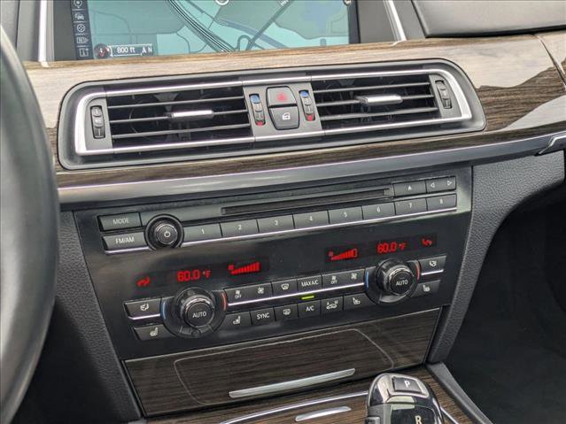 Used 2014 BMW ALPINA B7 image 13