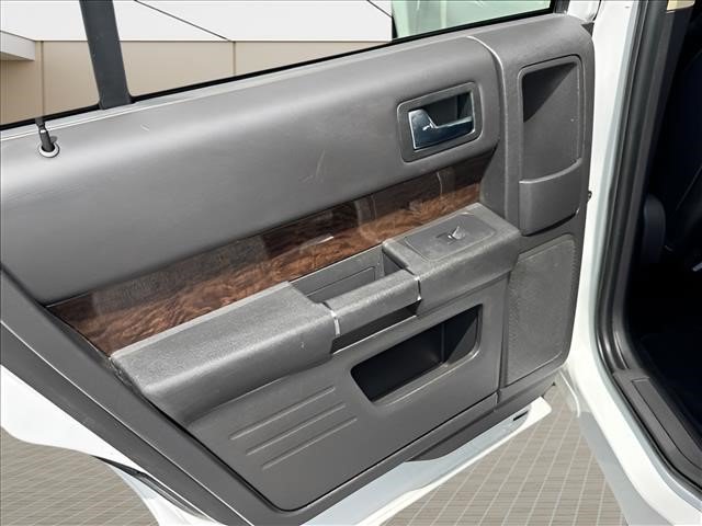 Used 2019 Ford Flex Limited AWD/4WD image 14