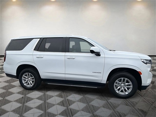 Used 2024 Chevrolet Tahoe LT image 4