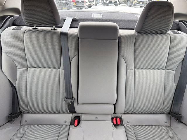 Certified 2025 Subaru Legacy Premium image 37