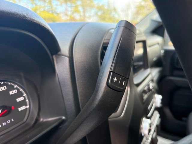 Used 2024 GMC Sierra 3500 Pro w/ Convenience Package image 23