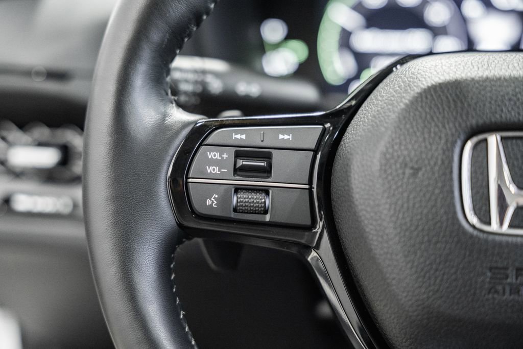 Used 2025 Honda Accord Touring image 34