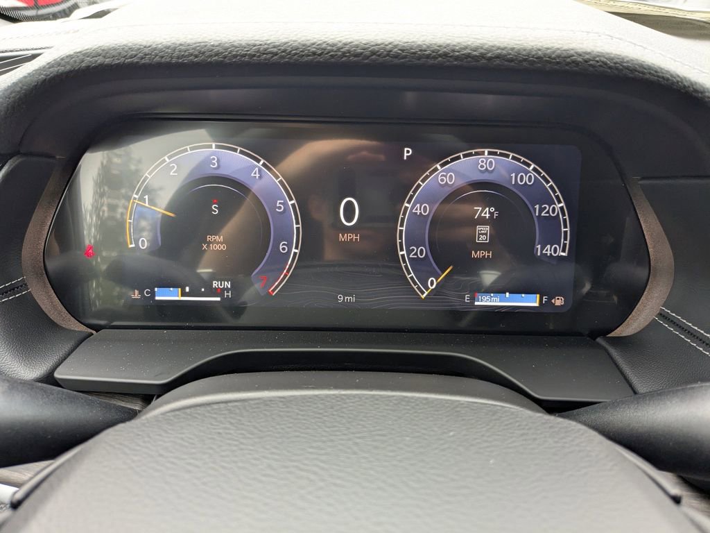 New 2026 Jeep Grand Cherokee Limited image 27